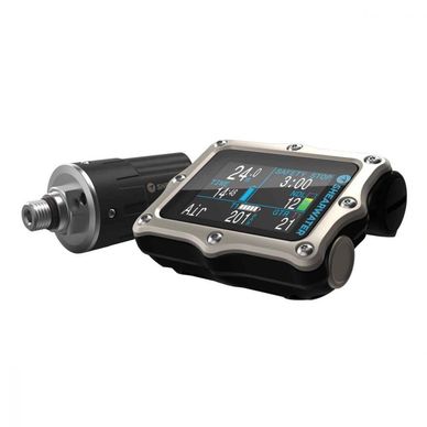 Shearwater Perdix 2 TI