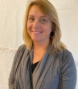 Pam Prout, Hairstylist