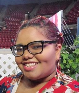 Lizziy Rodriguez, Hairstylist and Makeup Artist