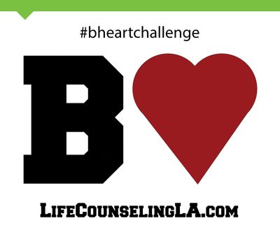 Marriage Counseling Challenge