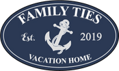 Family Ties Vacation Homes