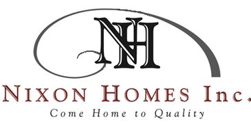 logo Nixon Homes Inc
