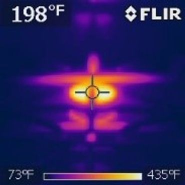 IR Thermography