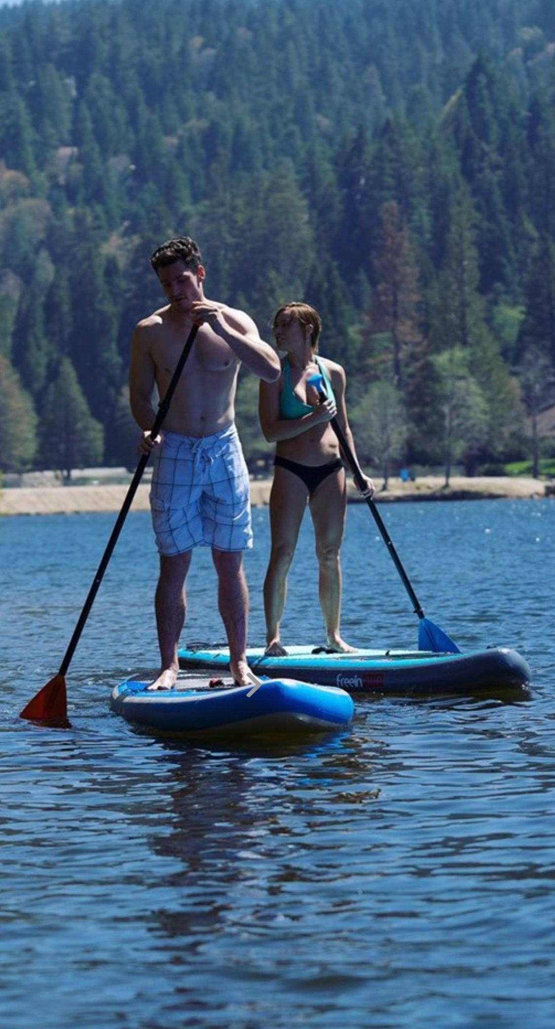 Paddle board best offers.