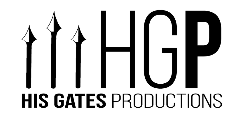 HIS GATES Productions