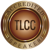 Accredited Speaker