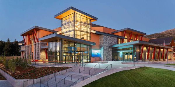 tahoe events blue center luxury and convenient transportation services
