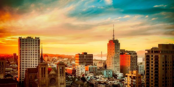 Sacramento luxury hotel and airport transportation shuttle