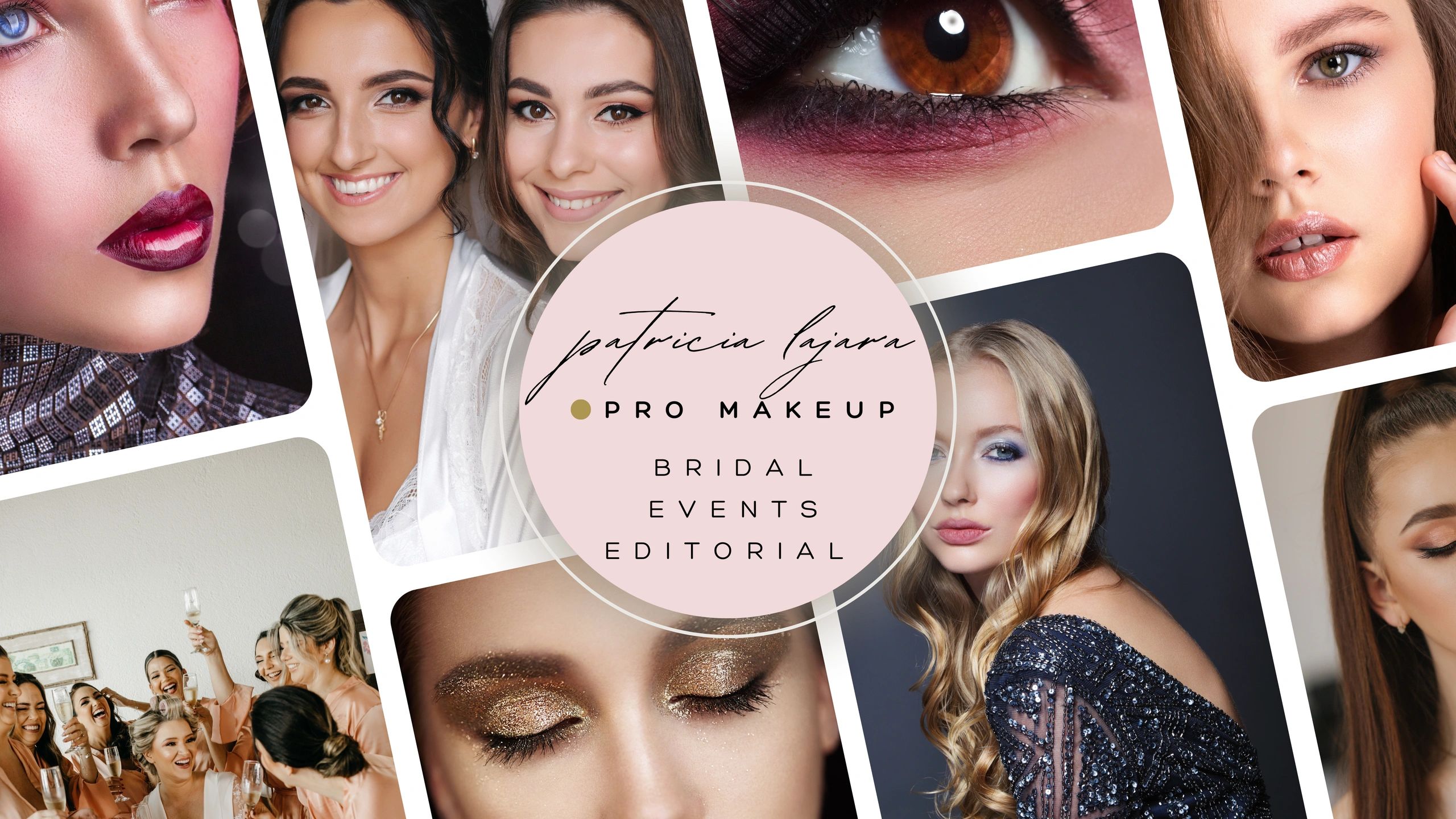 Best florida bridal wedding makeup artist