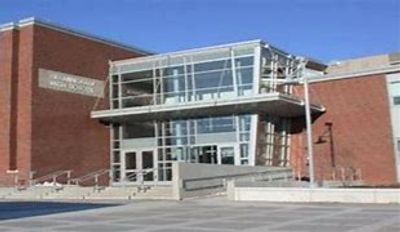 hospitals and colleges