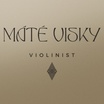 Máté Visky Violinist