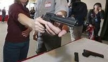 Registration Requirements
Online pre-registration is required. A deposit may be required to reserve