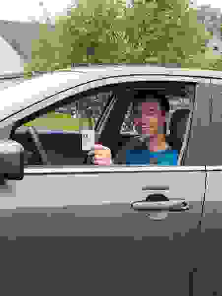 Mister B's has taught hundreds of teens to be defensive, safe drivers