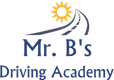 Mr. B's Driving Academy