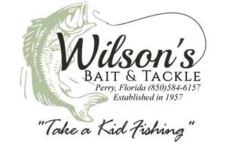 Wilson's Bait & Tackle