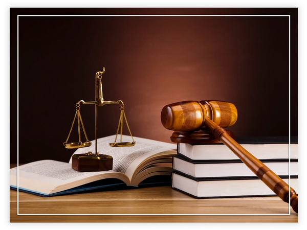 Legal services
Small Claims Court