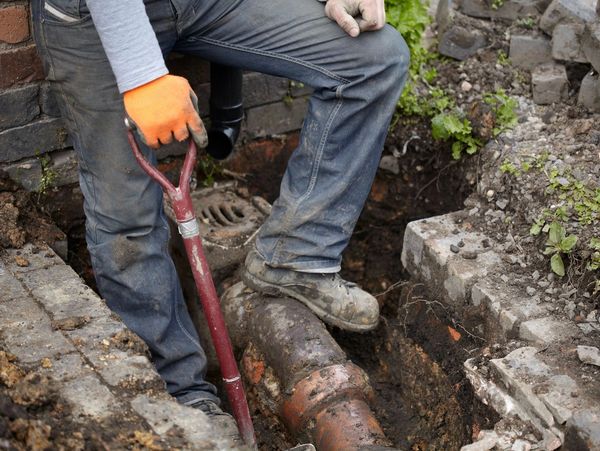 Felix Fera Plumbing