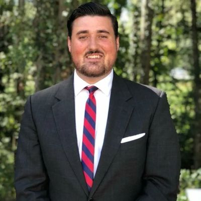 Chairman Timothy Roberts