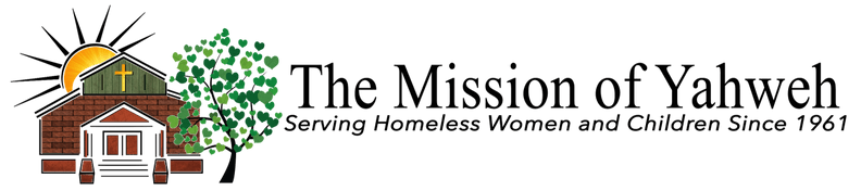 The mission of Yahweh