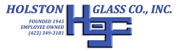 Holston Glass Company