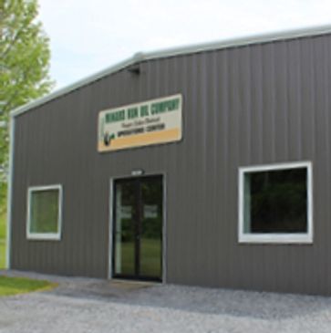 Finger Lakes District Office