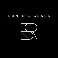 Ernie’s Glass