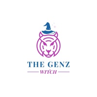 Gen Z Witch