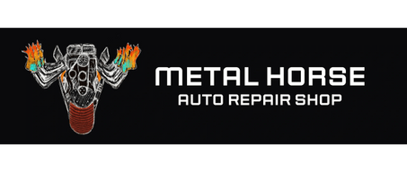 Metal Horse Auto Repair