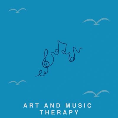 Art and Music Therapy