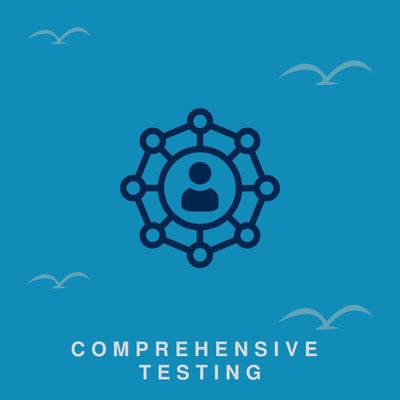 Comprehensive Testing
