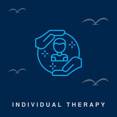 Individual Therapy