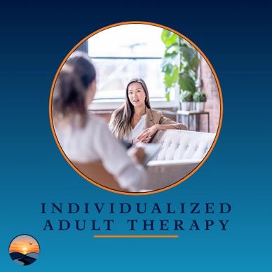 Individualized adult therapy