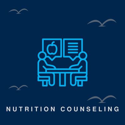 Nutrition Counseling