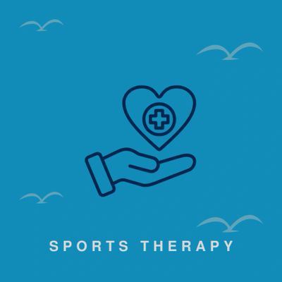 Sports Therapy
