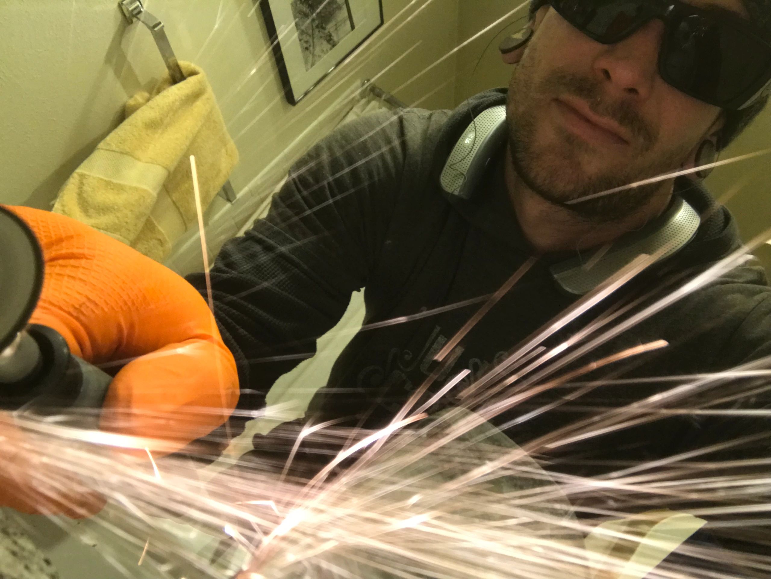 Just Screw It® Handyman, Home Repair, Property Maintenance