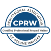 Certified Professional Resume Writer
