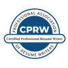 Certified Professional Resume Writer