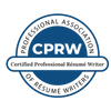 Certified Professional Resume Writer