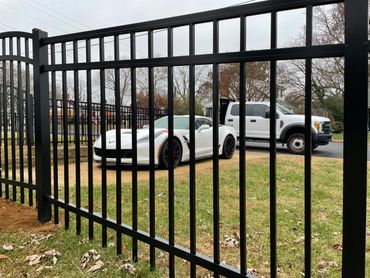 A light commercial weight.