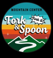Mountain Center
"Fork & Spoon "