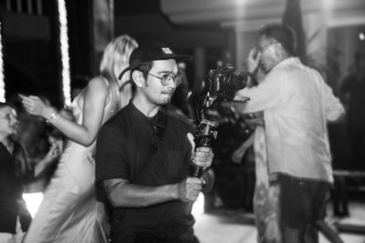 Adam Phuket wedding Photographer