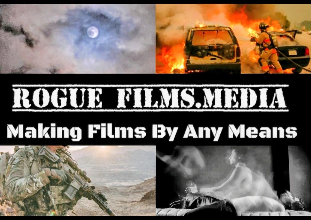 RogueFilms.media