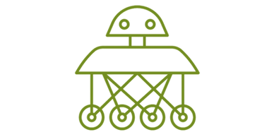 Supply Chain Automation Conveyance Storage Machines Robots IOT Process Automation Custom Equipment