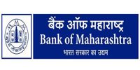 Bank Of Maharashtra logo