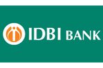 IDBI BANK LOGO