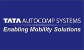 TATA AUTOCOMP SYSTEMS COMPANY LOGO