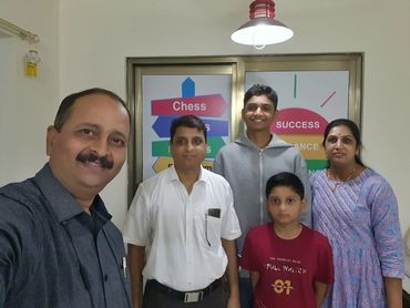 Happy clients