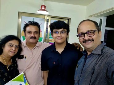 happy clients