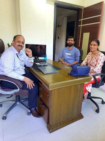 counseling session