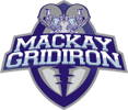 Mackay Gridiron